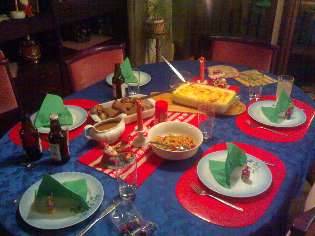 matbord