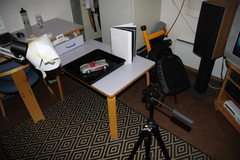 Studio