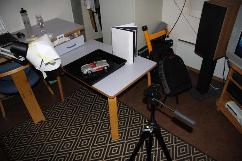 Studio