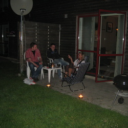Sommeren 08