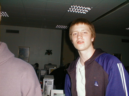 kjartan style