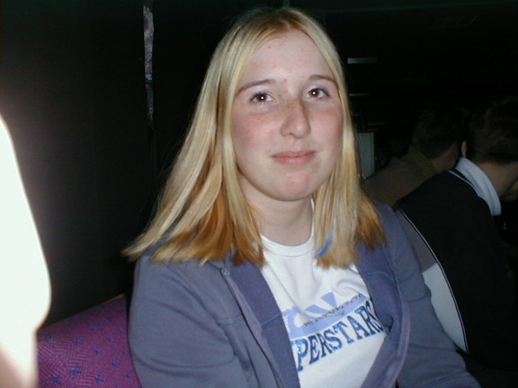 lill therese
