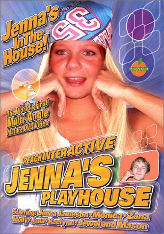 pornojenny
