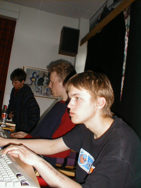 espen s konsentrert